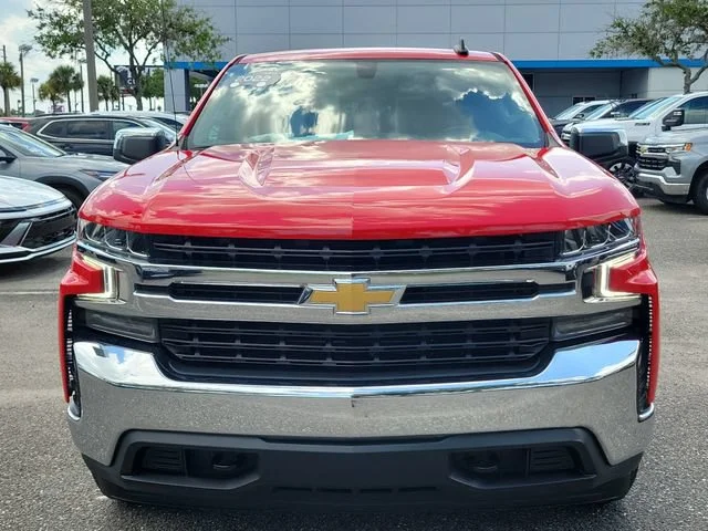 2022 Chevrolet Silverado 1500 LT - Photo 9