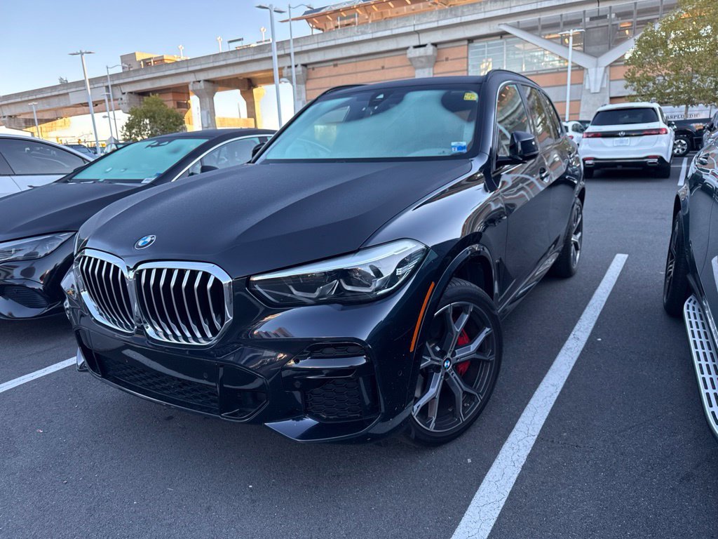 2023 BMW X5