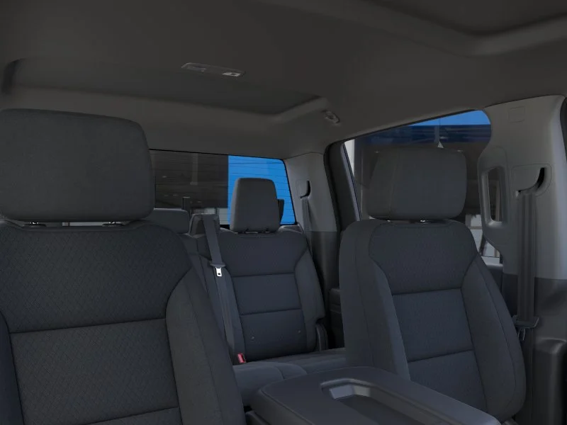 2026 Chevrolet Silverado 1500 LT - Photo 24