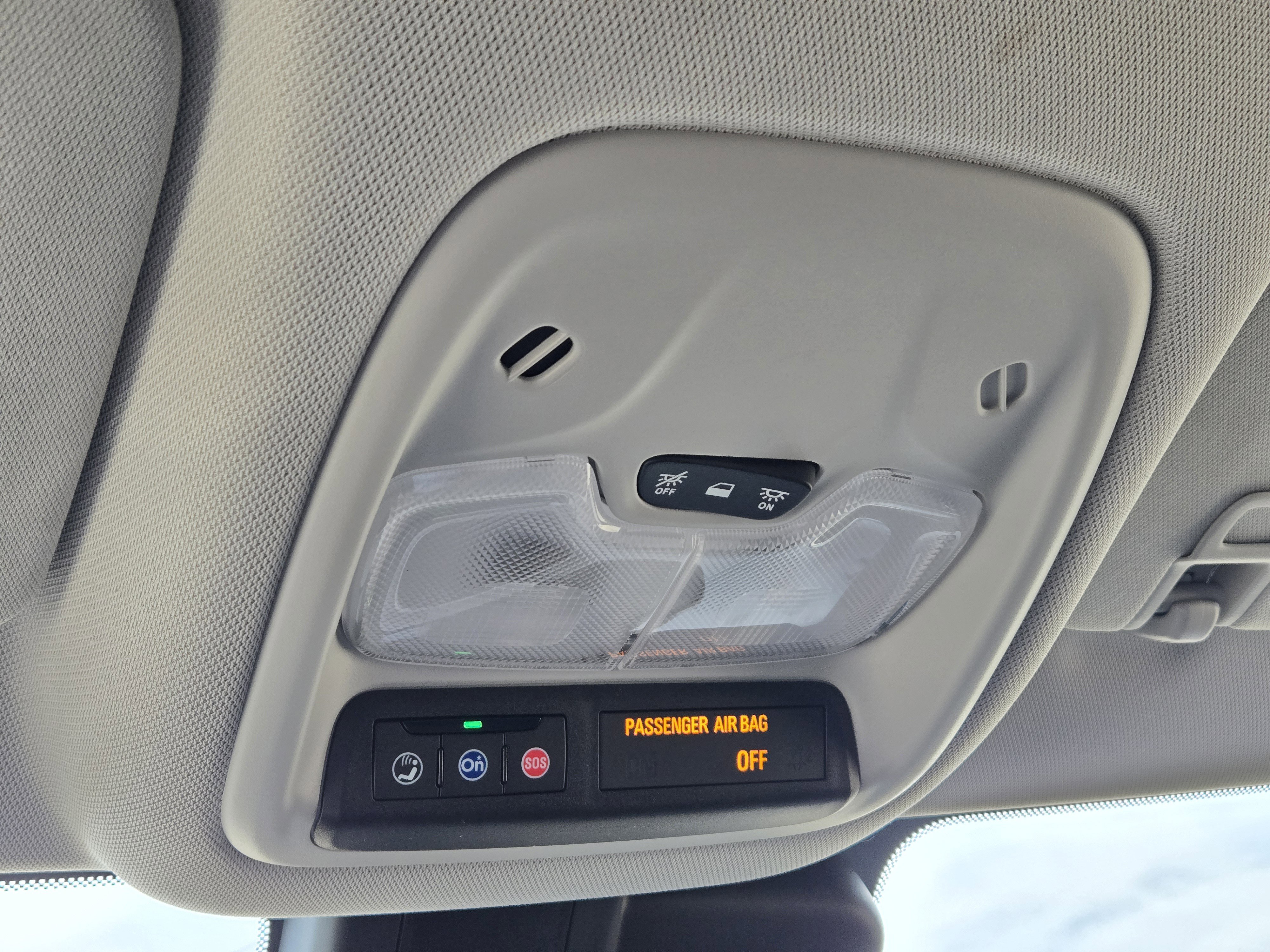 2025 Chevrolet Trailblazer LT - Photo 30