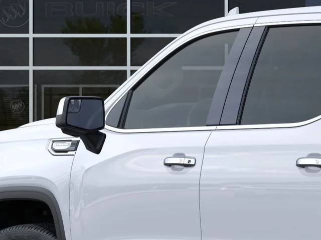 2026 GMC Sierra 1500 SLT - Photo 13