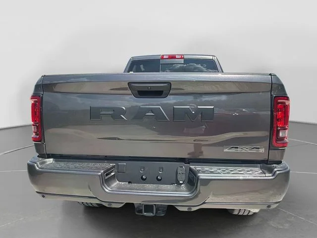 New 2026 Granite Crystal Metallic Clear-Coat Exterior Paint RAM  image 5
