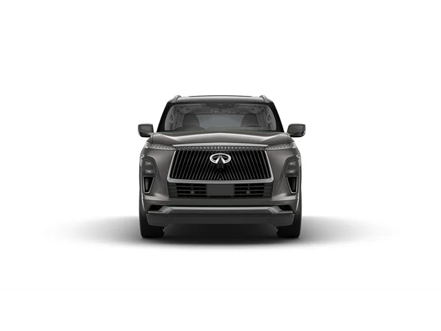 New 2026 DYNAMIC METAL INFINITI Luxe 2WD image 2