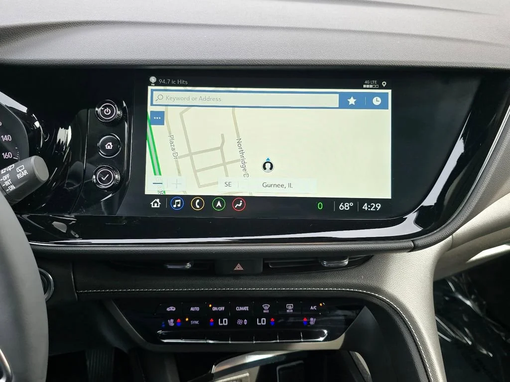 2023 Buick Envision Avenir - Photo 23