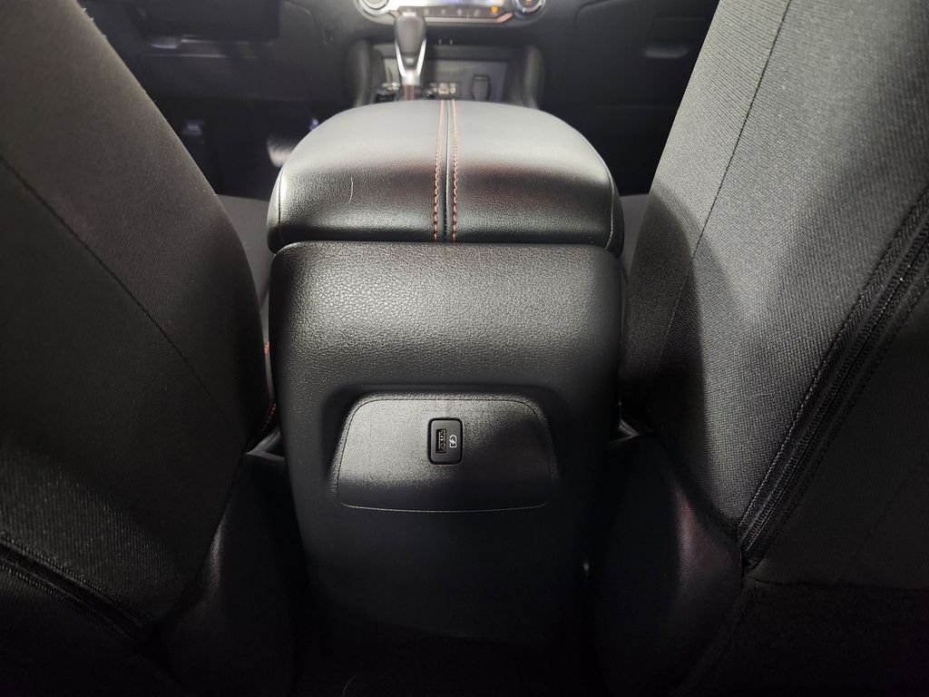 Certified Used 2025 White Nissan SR image 18