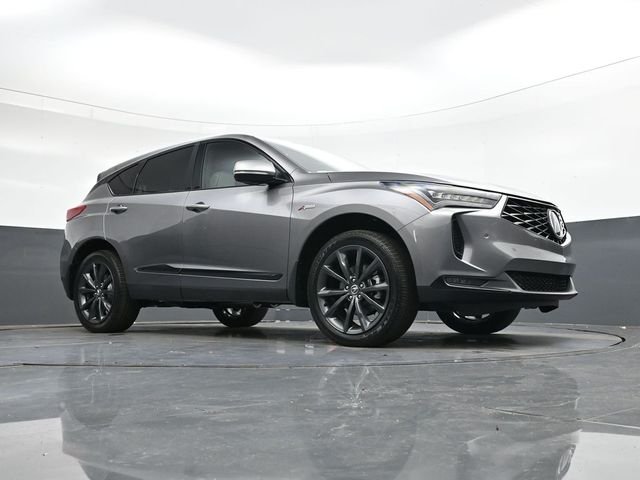 2025 Acura RDX A-Spec Package - Photo 17