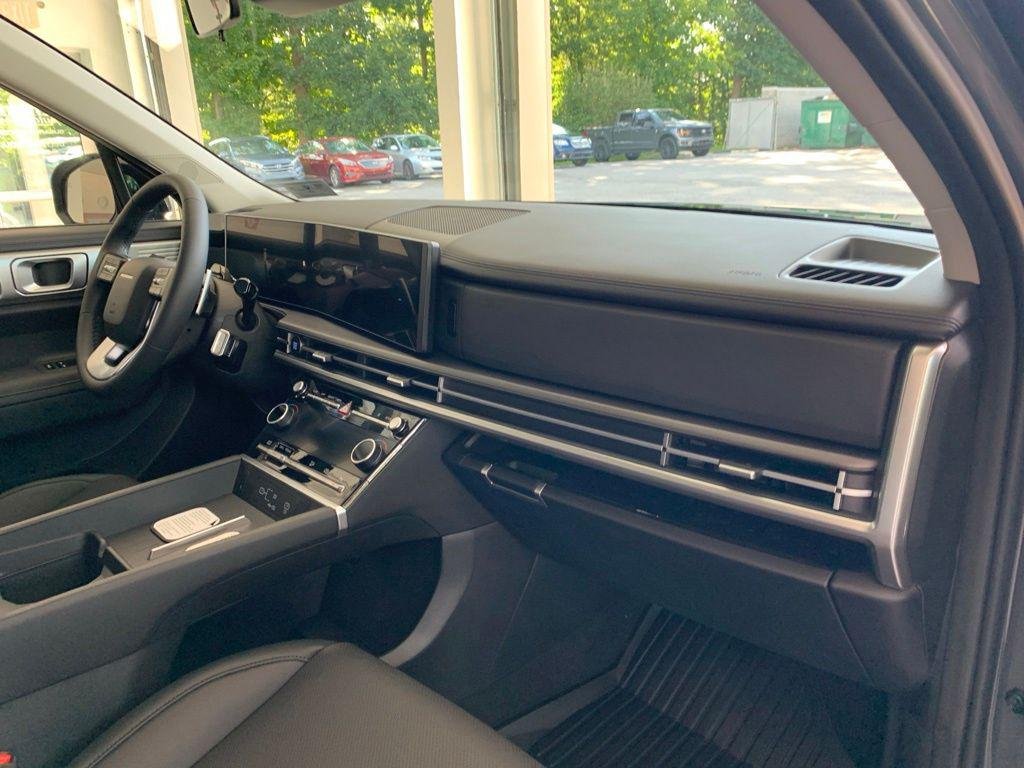 New 2027 Gray Hyundai XRT AWD image 20