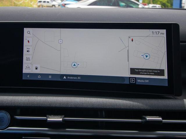 New 2026 Gray Hyundai SEL Premium AWD image 27