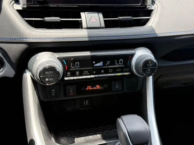 Certified Used 2023 Gray Toyota SE image 50