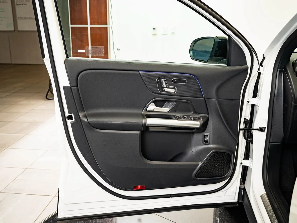 Used 2026 Polar White Mercedes-Benz GLA 250 image 24