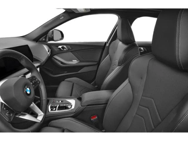 Used 2026 Gray BMW 228 Gran Coupe image 8