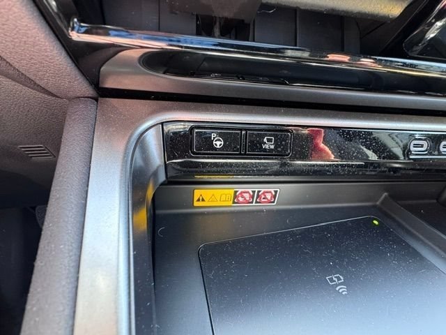 Certified Used 2024 Gray Lexus 350 Premium image 8
