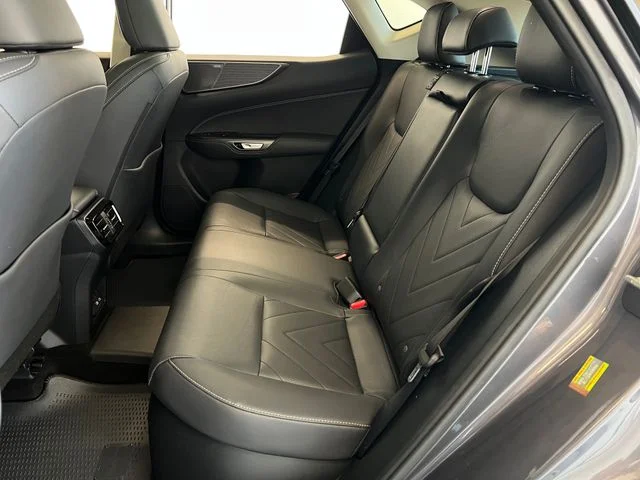 Certified Used 2025 Cloudburst Gray Lexus 450h+ Luxury image 34