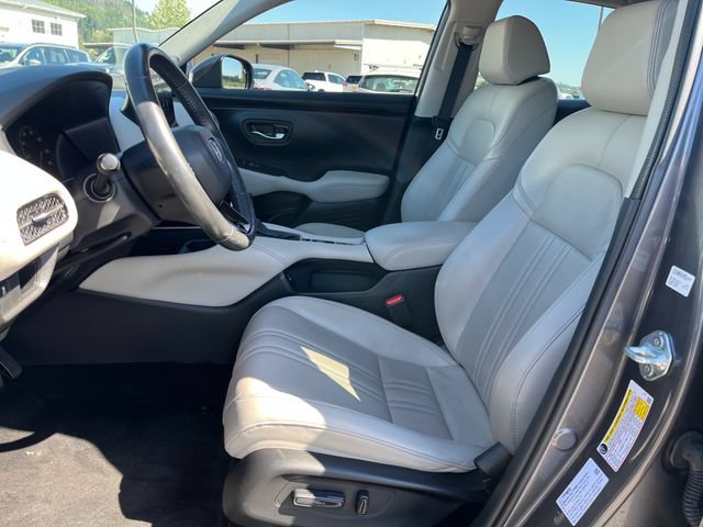 2024 Honda HR-V EX-L - Photo 16