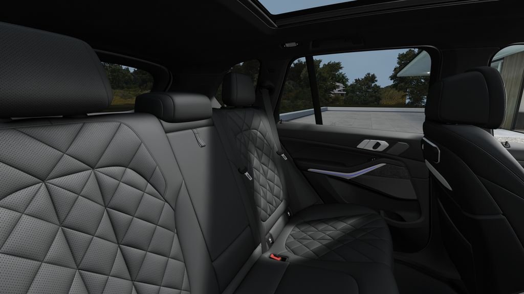 Used 2026 Brooklyn Grey Metallic BMW sDrive40i image 37