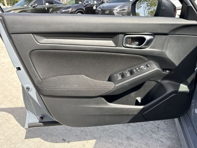 2023 Honda Civic Sport - Photo 13