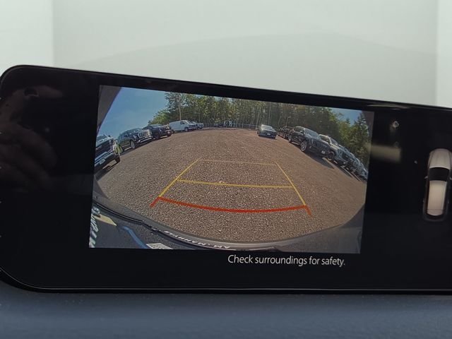 New 2026 Ingot Blue Metallic Mazda 2.5 S Premium AWD image 8