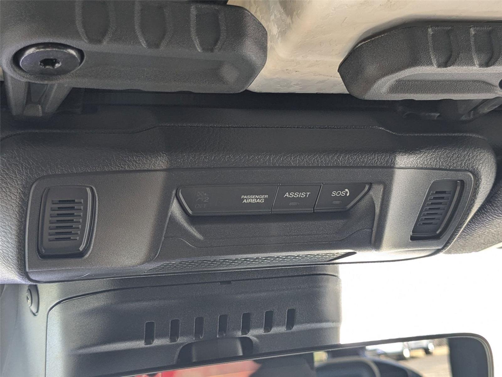 New 2026 Reign Exterior Paint Jeep Sahara image 20