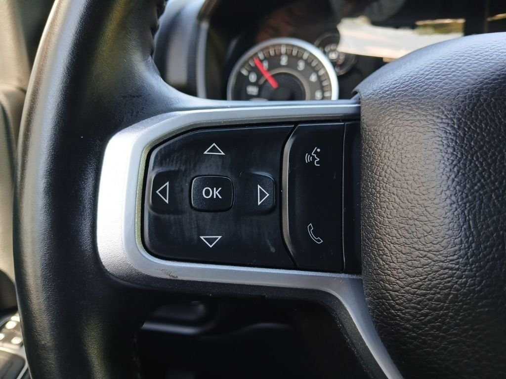 2024 RAM Ram 2500 Pickup Big Horn - Photo 16