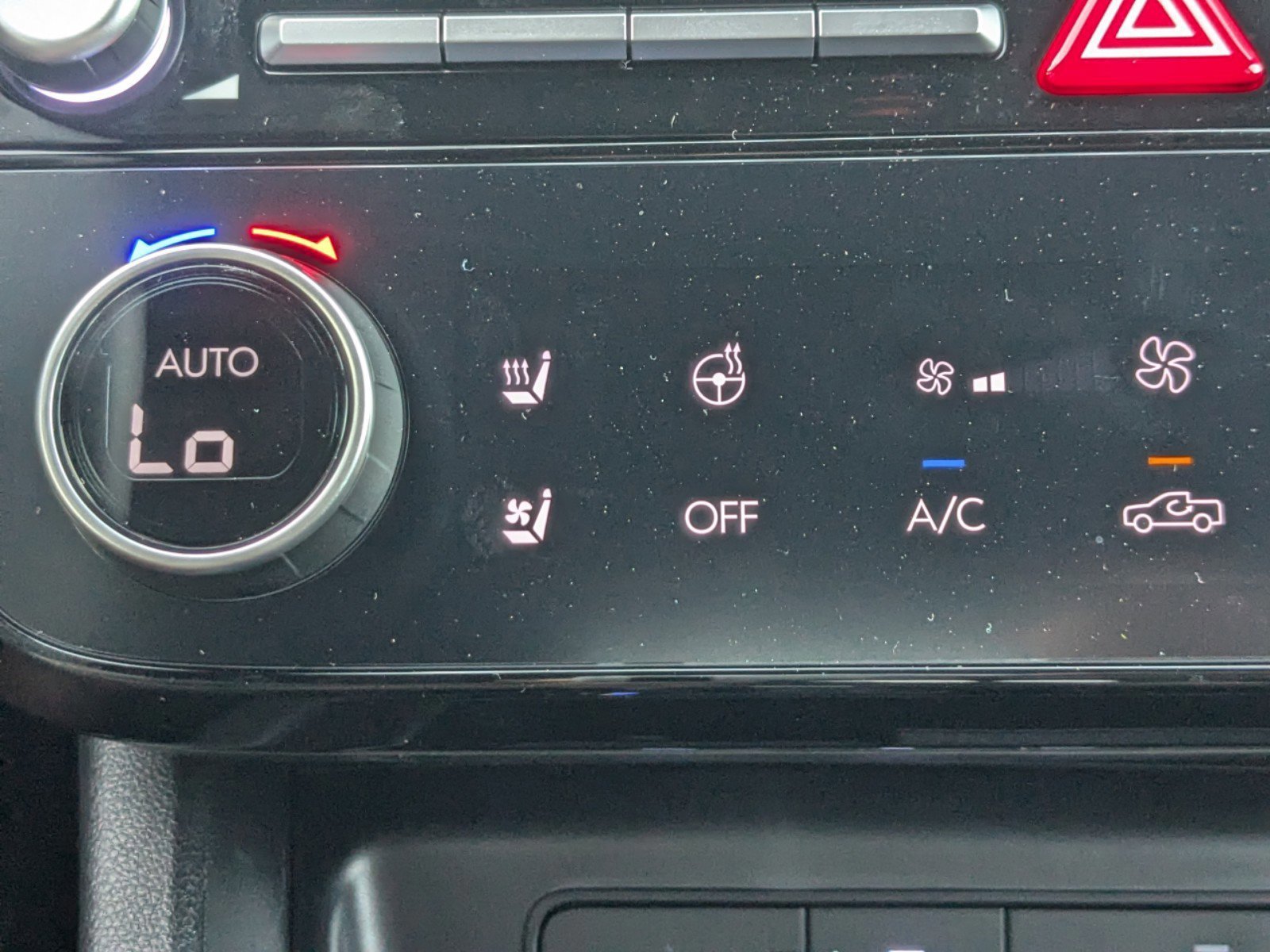 2025 Hyundai Santa Cruz Limited - Photo 55