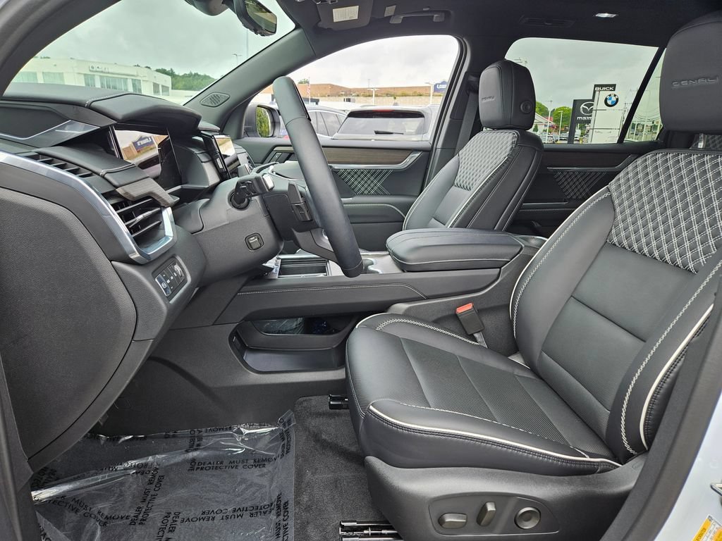 2026 GMC Acadia Denali - Photo 10