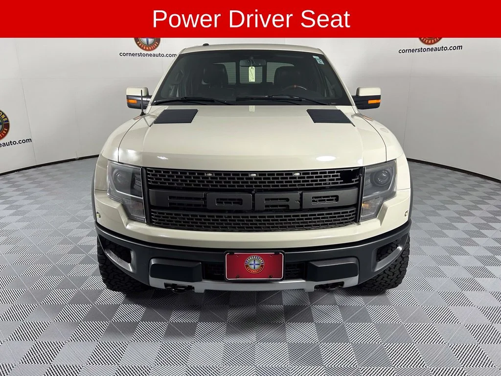 Used 2014  Ford SVT Raptor image 16