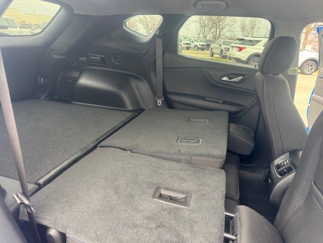 2024 Chevrolet Blazer 2LT - Photo 29