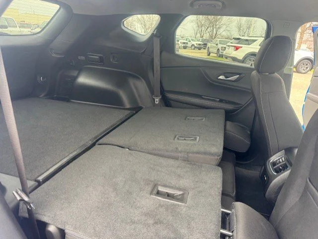 2024 Chevrolet Blazer 2LT - Photo 29
