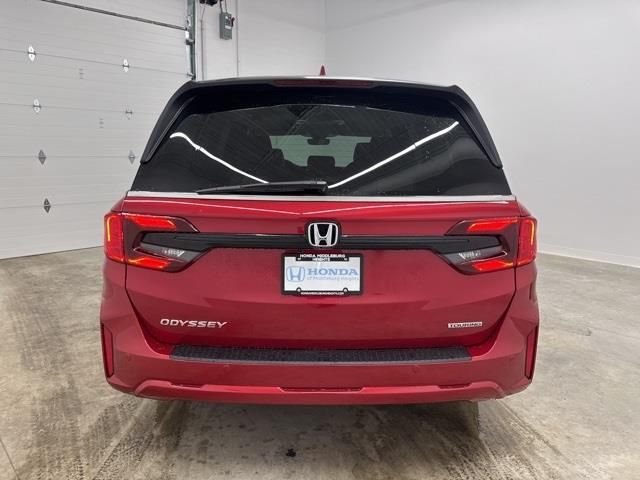 2026 Honda Odyssey Touring - Photo 6