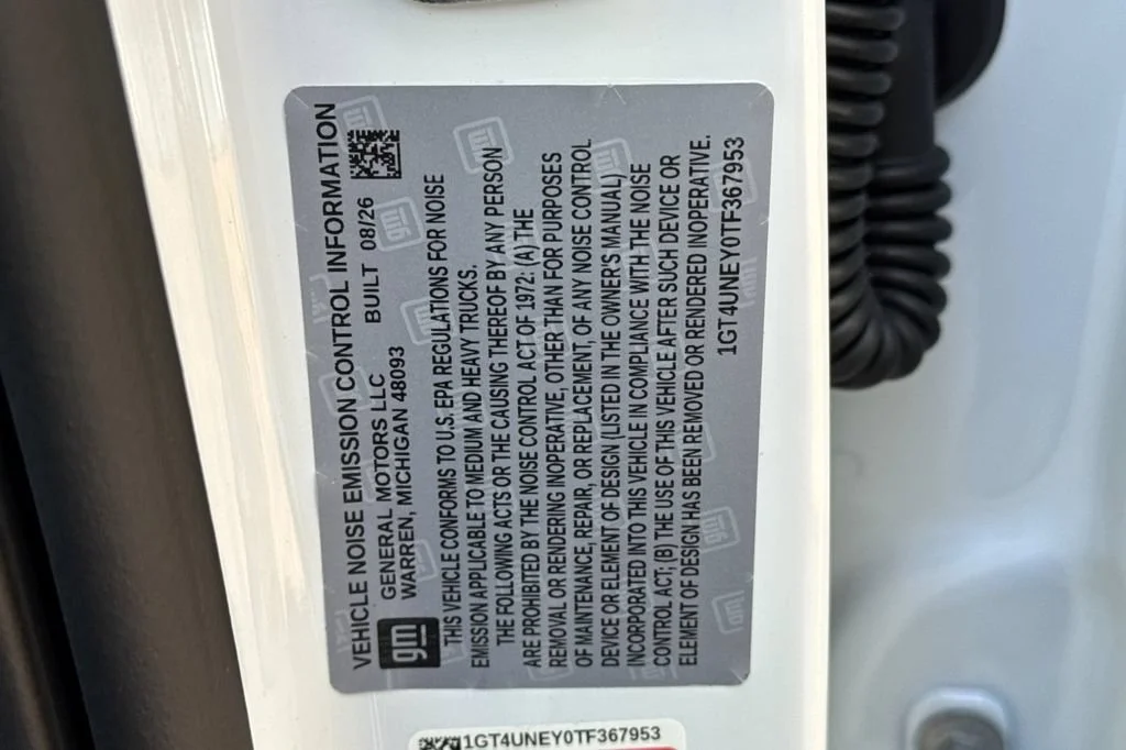 2026 GMC Sierra 2500HD SLT - Photo 23