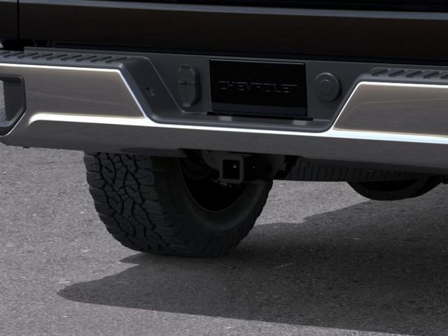 2026 Chevrolet Silverado 1500 LT - Photo 14