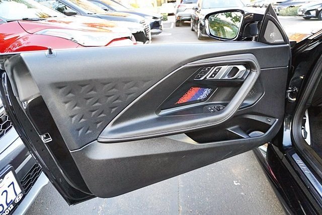 Used 2023 Black BMW Base image 18