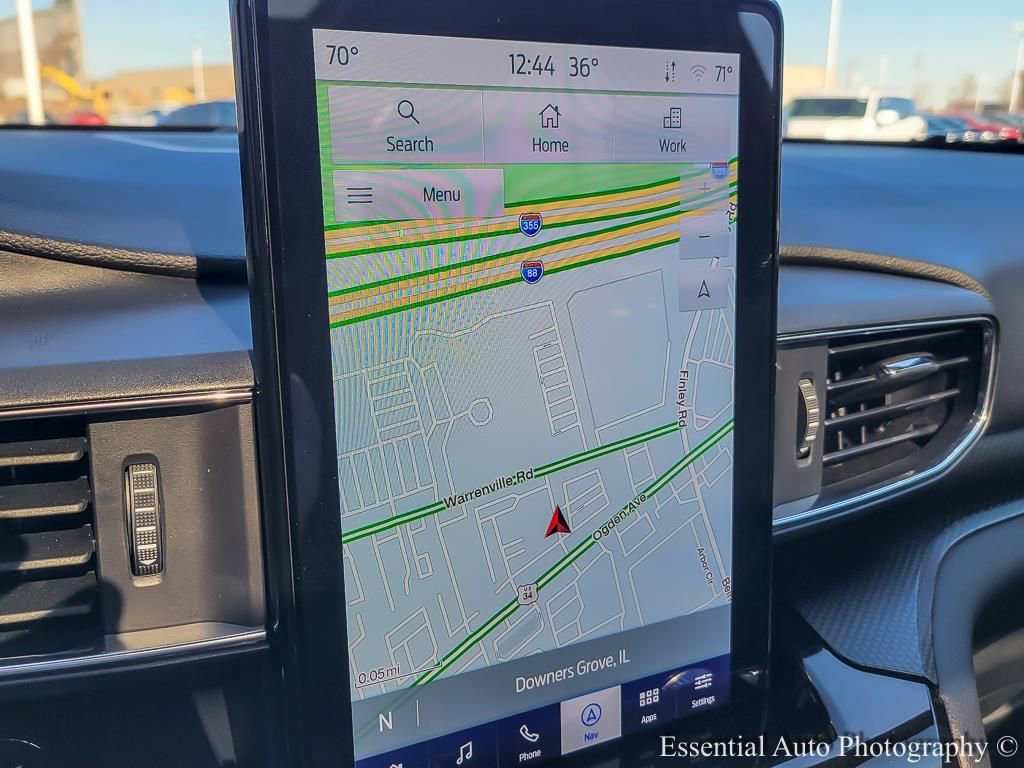 2024 FORD EXPLORER - Image 14