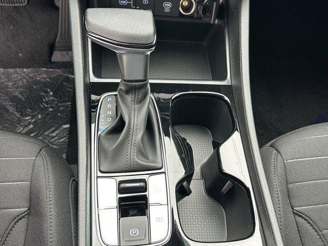 New 2026 Phantom Black Hyundai SE image 29