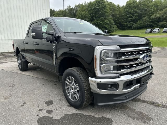 2026 Ford F-350 Super Duty Lariat - Photo 11