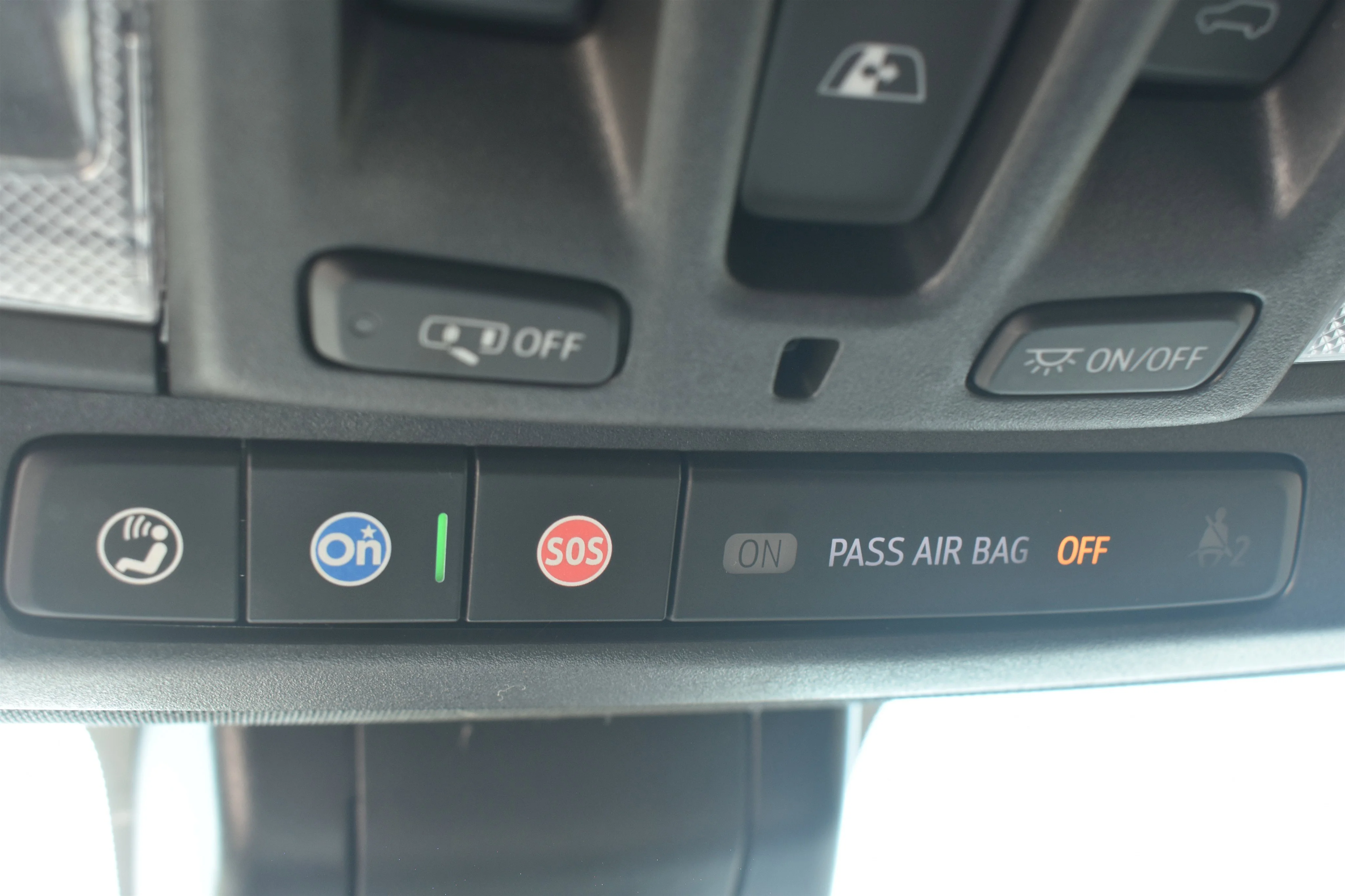 2022 GMC Sierra 2500HD AT4 - Photo 33