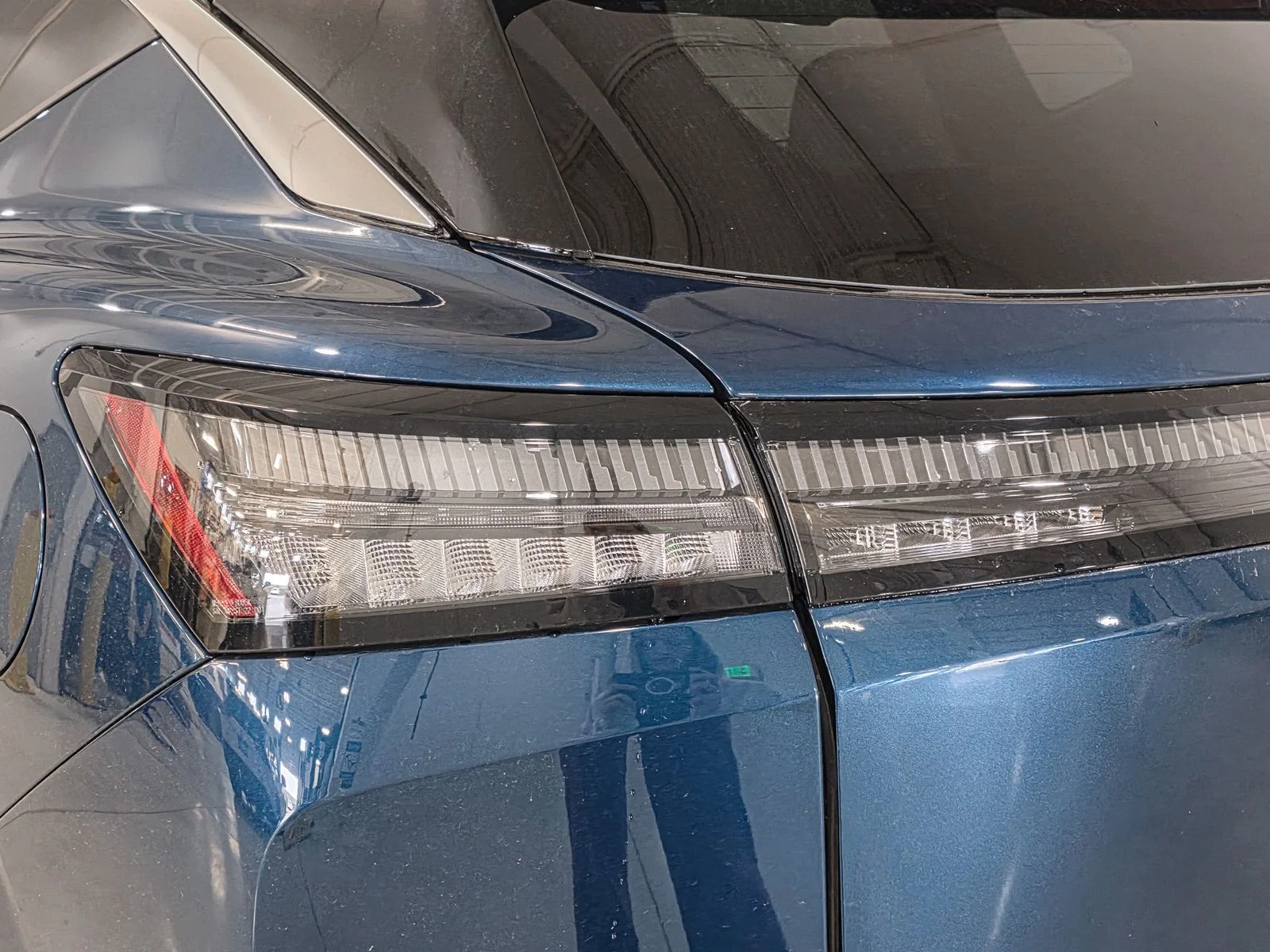 2025 Nissan Murano SL - Photo 15