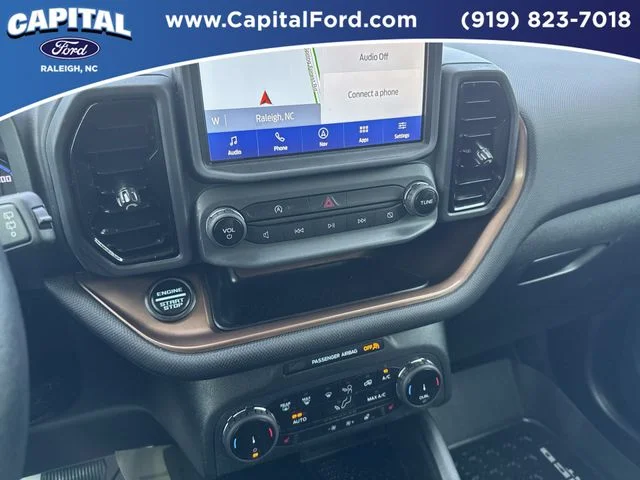 Used 2023  Ford Outer Banks image 27