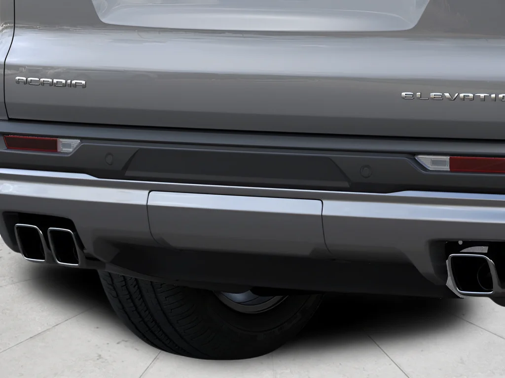 2026 GMC Acadia Elevation - Photo 14