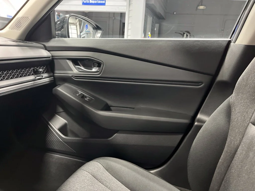 2024 Honda Accord EX - Photo 15