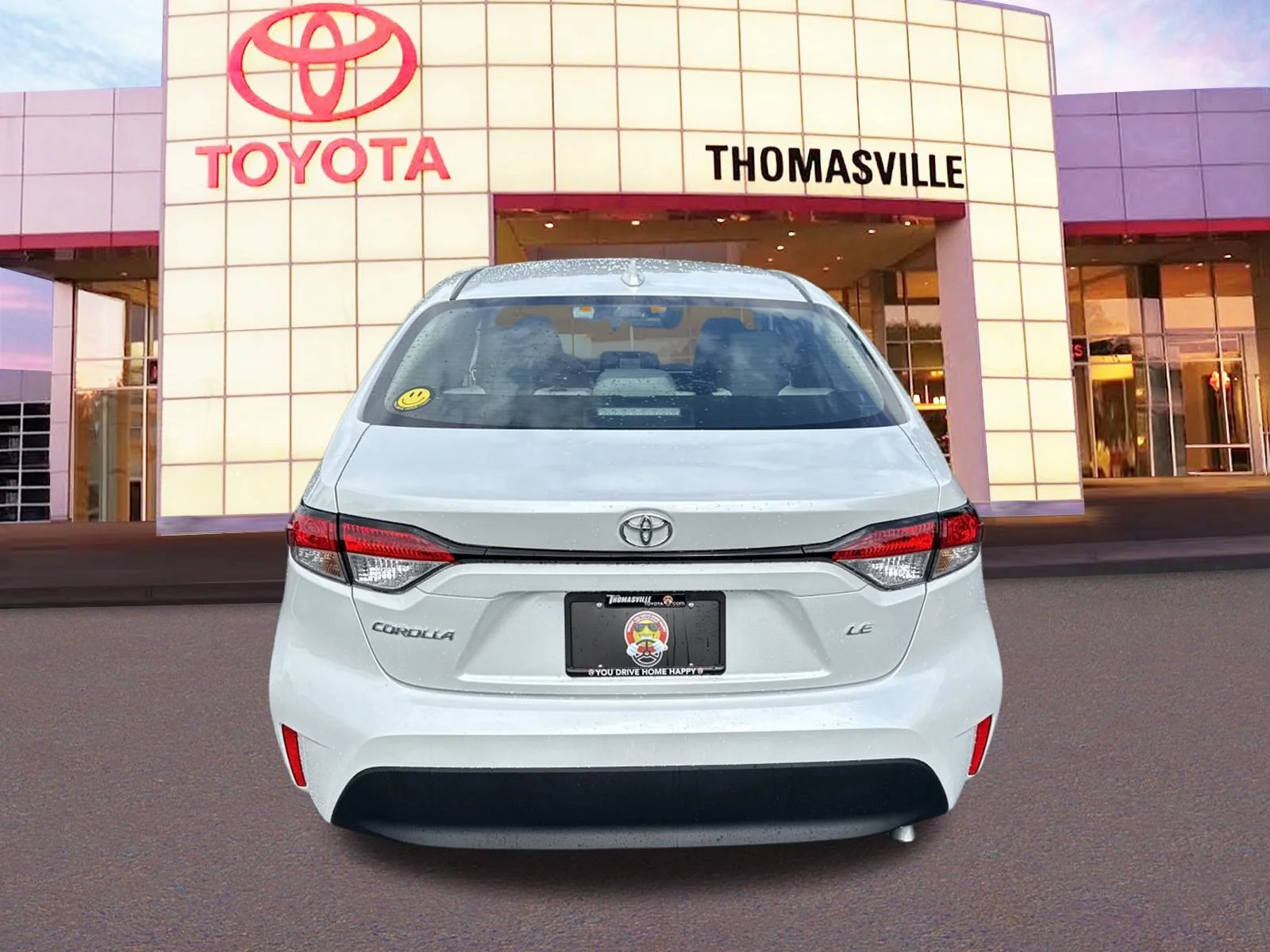 Used 2025  Toyota  image 6
