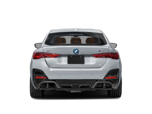 Used 2025 Portimao Blue Metallic BMW M50 image 8
