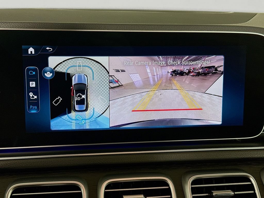 Used 2026 Black Mercedes-Benz GLE 350 image 15