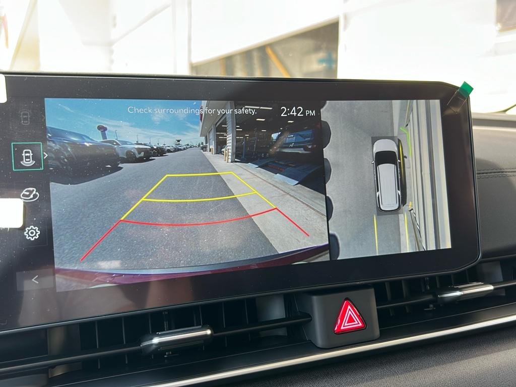 2026 Kia Carnival SX - Photo 23