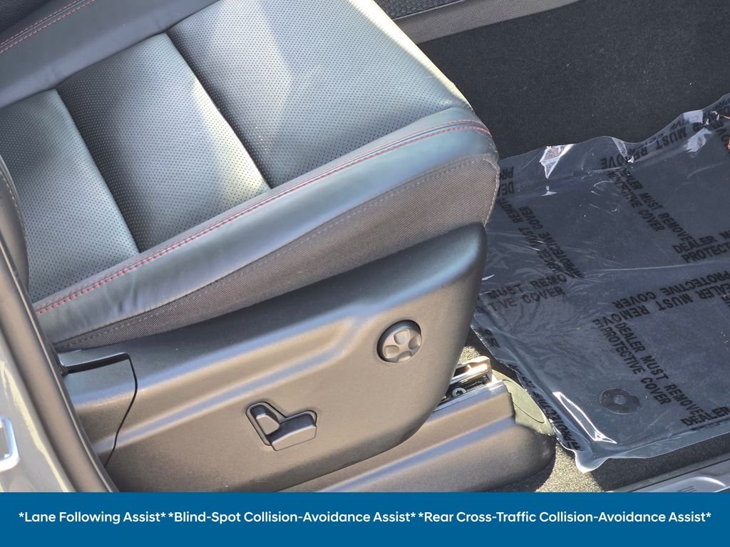 2026 Dodge Durango GT Plus - Photo 13