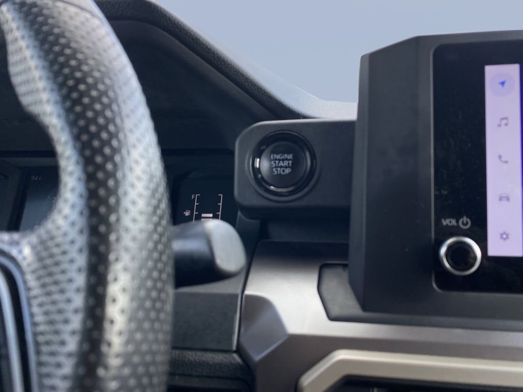 2024 Toyota Tacoma SR5 - Photo 22