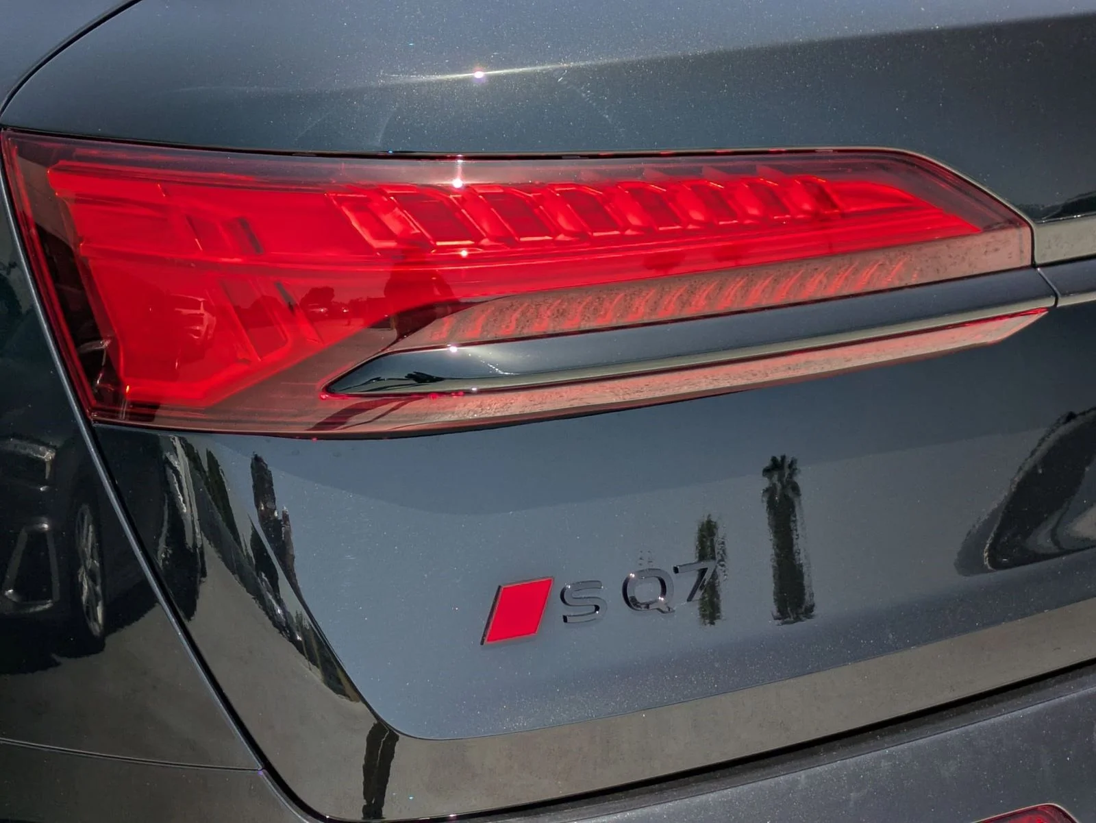 New 2026 Black Audi Premium Plus image 14