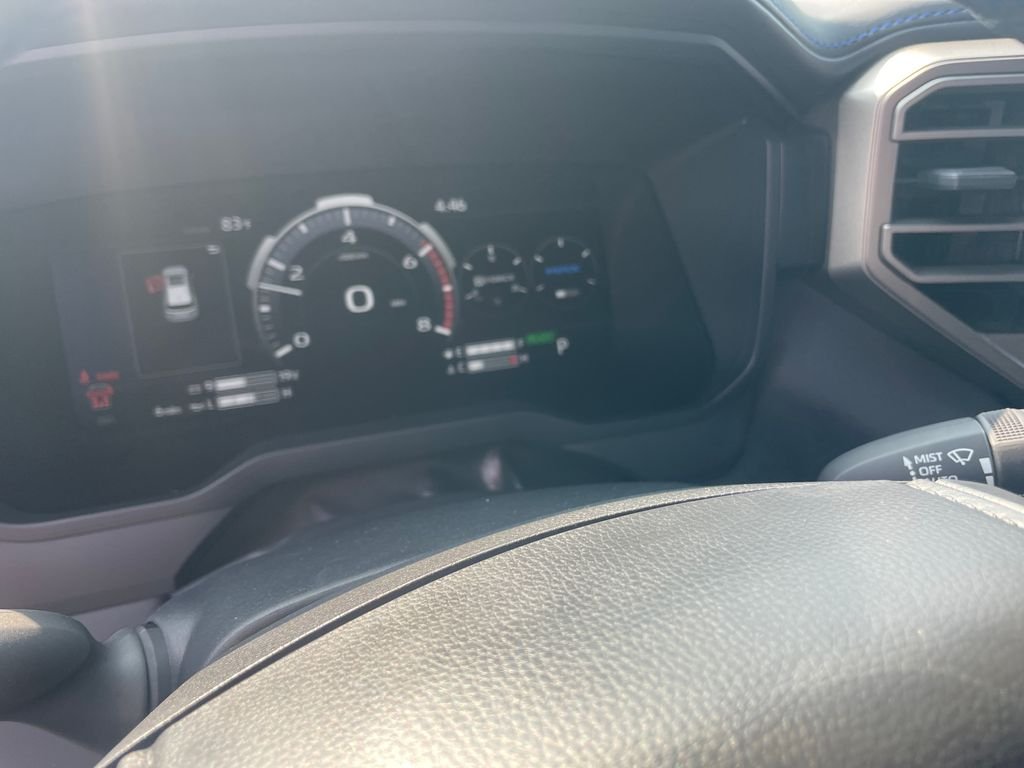 New 2026  Toyota Platinum image 28