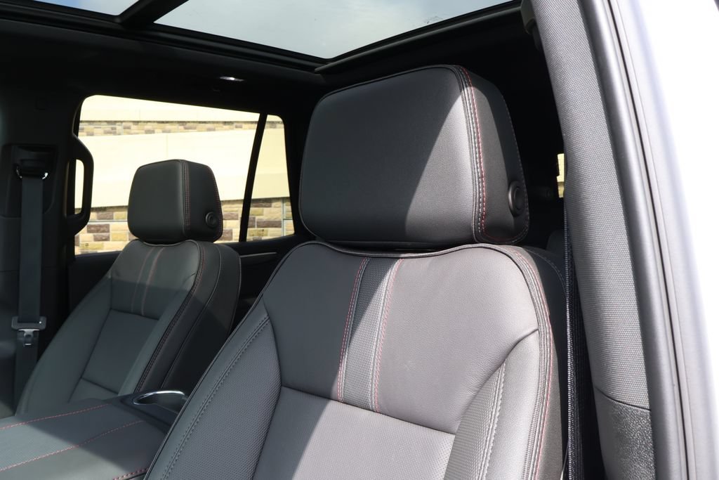 2026 Chevrolet Tahoe RST - Photo 16