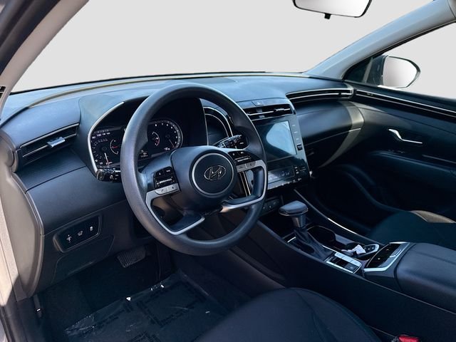 2024 Hyundai Tucson SEL - Photo 9